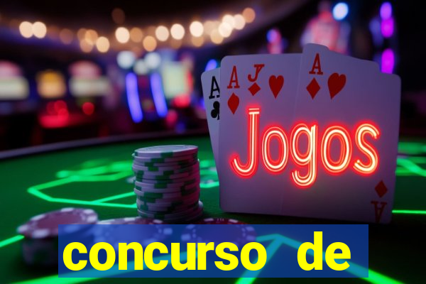 concurso de cerejeiras 2024
